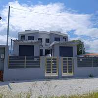 Townhouse in Greece, Thessaloniki, 60 sq.m.