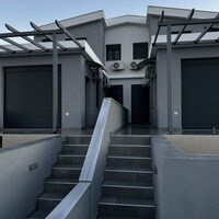 Townhouse in Greece, Thessaloniki, 60 sq.m.