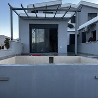 Townhouse in Greece, Thessaloniki, 60 sq.m.