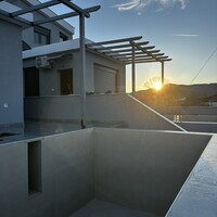 Townhouse in Greece, Thessaloniki, 60 sq.m.