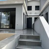 Townhouse in Greece, Thessaloniki, 60 sq.m.
