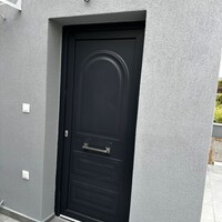 Townhouse in Greece, Thessaloniki, 60 sq.m.