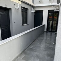 Townhouse in Greece, Thessaloniki, 60 sq.m.