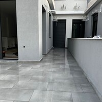 Townhouse in Greece, Thessaloniki, 60 sq.m.