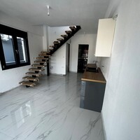 Townhouse in Greece, Thessaloniki, 60 sq.m.