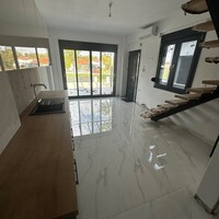 Townhouse in Greece, Thessaloniki, 60 sq.m.