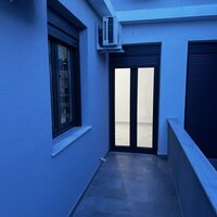 Townhouse in Greece, Thessaloniki, 60 sq.m.