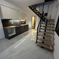 Townhouse in Greece, Thessaloniki, 60 sq.m.
