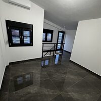 Townhouse in Greece, Thessaloniki, 60 sq.m.