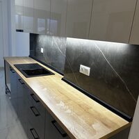 Townhouse in Greece, Thessaloniki, 60 sq.m.