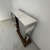 Townhouse in Greece, Thessaloniki, 60 sq.m.