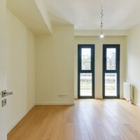 Апартаменты в Турции, Стамбул, 60 кв.м.