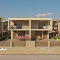 Townhouse in Greece, 104 sq.m.