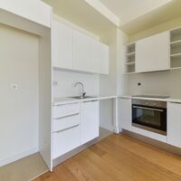 Апартаменты в Турции, Стамбул, 60 кв.м.