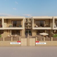 Townhouse in Greece, 145 sq.m.