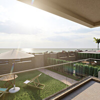 Townhouse in Greece, 145 sq.m.