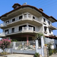 Residential complex in Greece, Katerini, 510 sq.m.