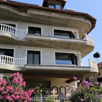 Residential complex in Greece, Katerini, 510 sq.m.