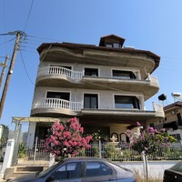 Residential complex in Greece, Katerini, 510 sq.m.