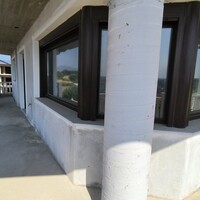 Residential complex in Greece, Katerini, 510 sq.m.