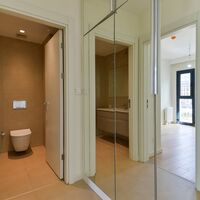 Апартаменты в Турции, Стамбул, 60 кв.м.