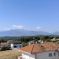 Residential complex in Greece, Katerini, 510 sq.m.