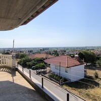 Residential complex in Greece, Katerini, 510 sq.m.