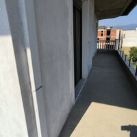 Residential complex in Greece, Katerini, 510 sq.m.