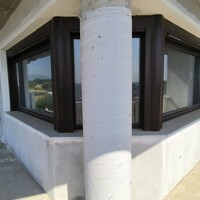 Residential complex in Greece, Katerini, 510 sq.m.