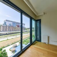 Апартаменты в Турции, Стамбул, 60 кв.м.