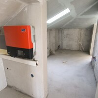 Residential complex in Greece, Katerini, 510 sq.m.
