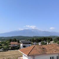 Residential complex in Greece, Katerini, 510 sq.m.