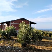 Жилой комплекс в Греции, 600 кв.м.