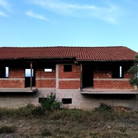 Жилой комплекс в Греции, 600 кв.м.