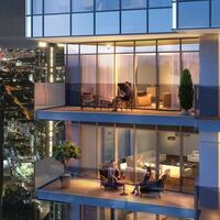 Apartment in Turkey, Istanbul, 148 sq.m.