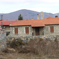 Townhouse in Greece, Pella, 81 sq.m.