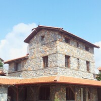 Townhouse in Greece, Pella, 100 sq.m.
