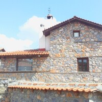 Townhouse in Greece, Pella, 100 sq.m.