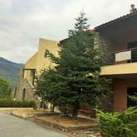 Business center in Greece, Pella, 175 sq.m.