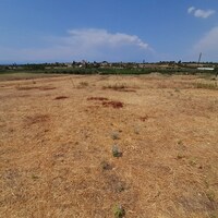 Island in Greece, Nea Irakleia, 468 sq.m.