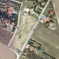 Island in Greece, 6300 sq.m.