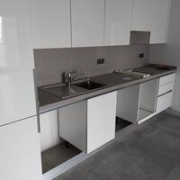 Apartment in Turkey, Istanbul, 148 sq.m.