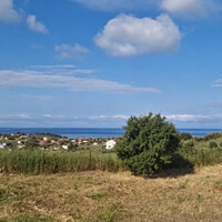 Island in Greece, Kassandreia, 1734 sq.m.