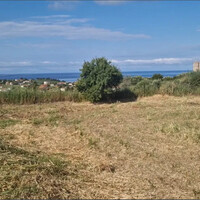 Island in Greece, Kassandreia, 1734 sq.m.
