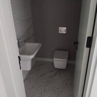 Apartment in Turkey, Istanbul, 148 sq.m.