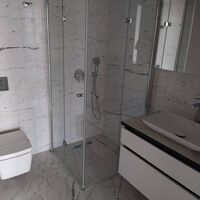 Apartment in Turkey, Istanbul, 148 sq.m.