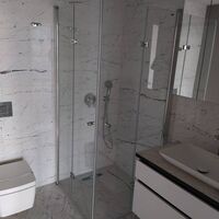 Apartment in Turkey, Istanbul, 148 sq.m.