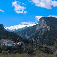 Other in Greece, Litochoro, 120 sq.m.