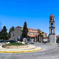 Other in Greece, Litochoro, 120 sq.m.