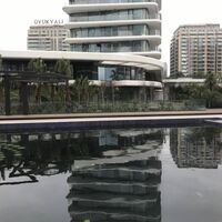 Апартаменты в Турции, Стамбул